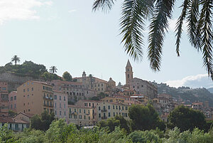 Ventimiglia