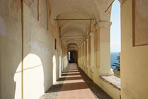 Porto Maurizio Altstadt