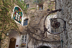 Bussana Vecchia