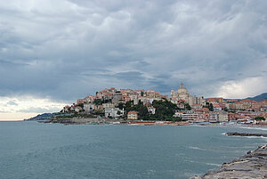Porto Maurizio
