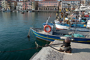 Oneglia